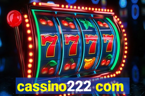 cassino222 com